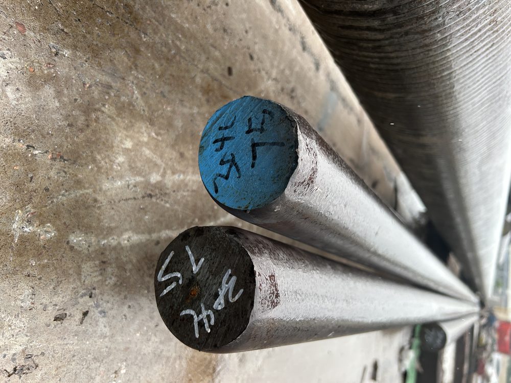 Φ75mm 304L 不锈钢圆钢 无锡顺康旺现货