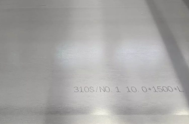 310S/2205 特种不锈钢板材怎么选？高温强腐不踩坑