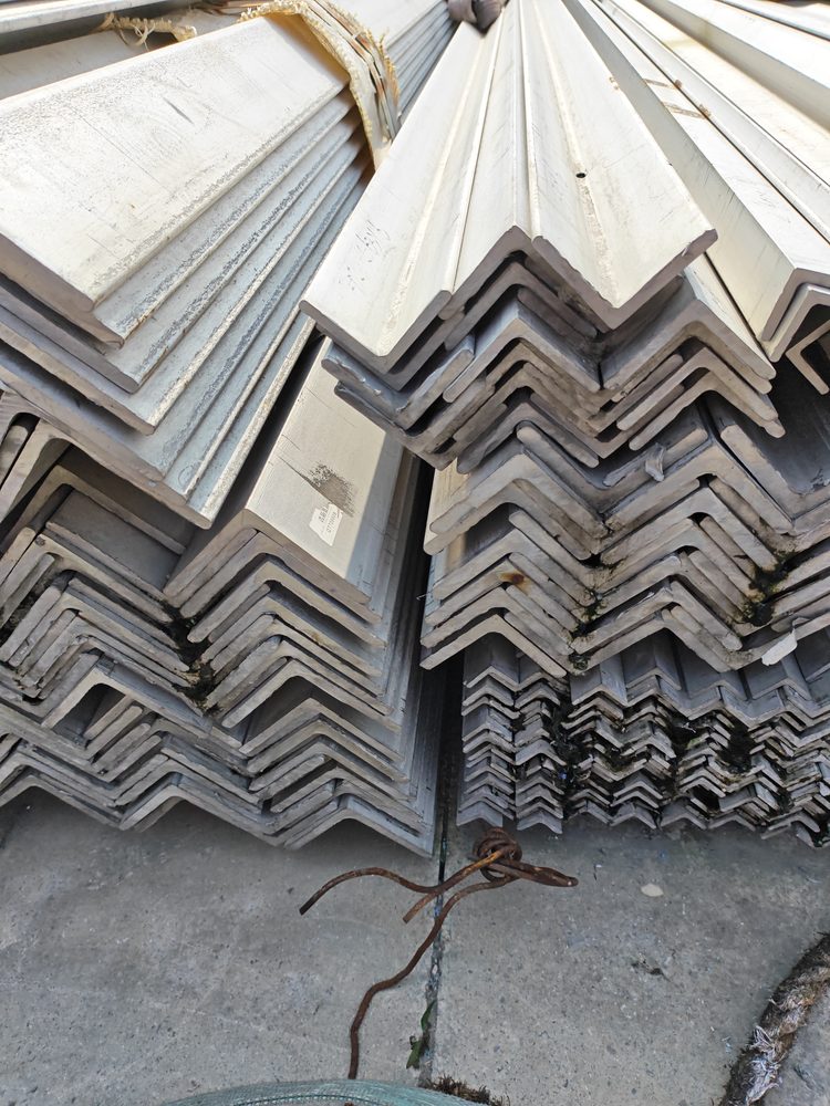 无锡顺康旺 316/316L 不锈钢角钢