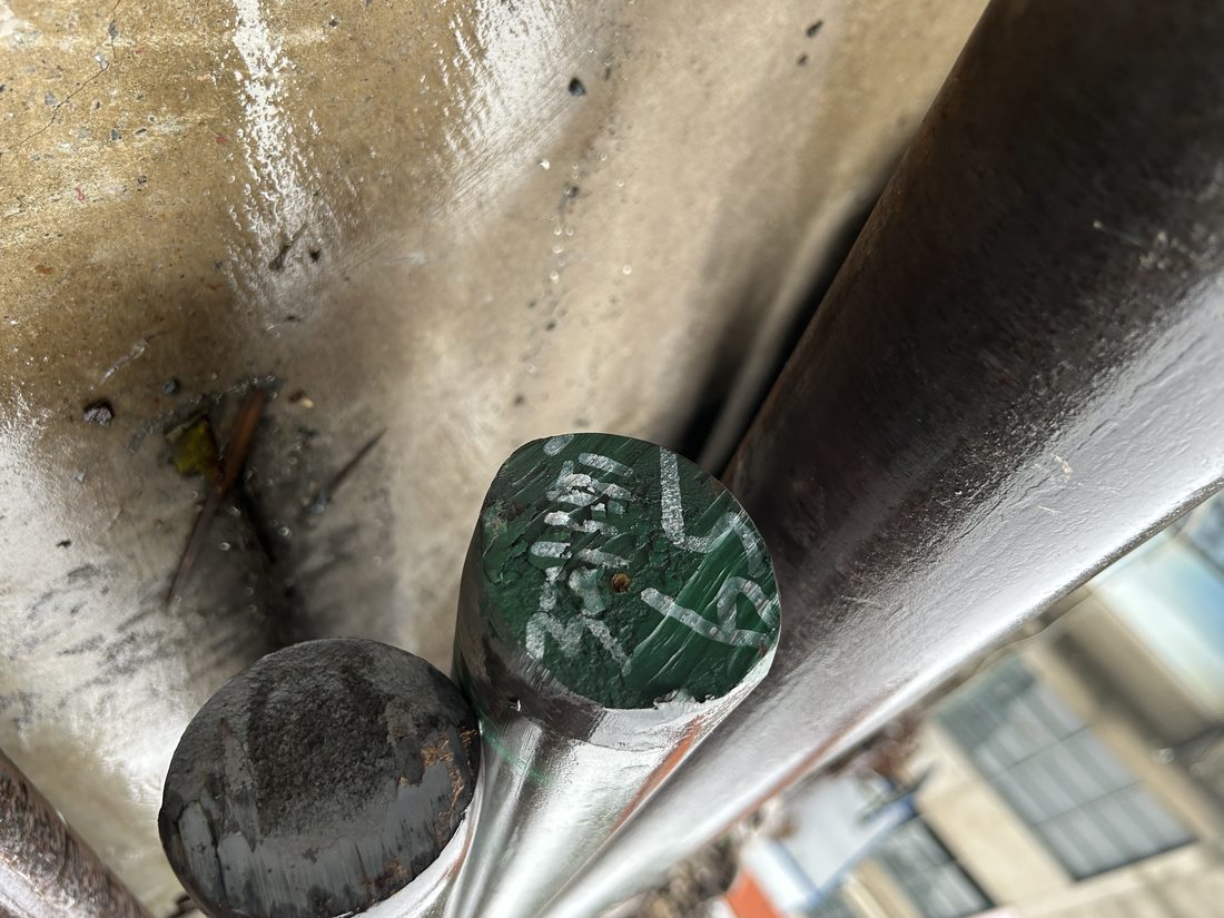 Φ65mm 321不锈钢圆钢 无锡顺康旺现货